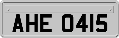 AHE0415