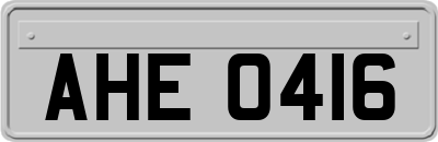 AHE0416