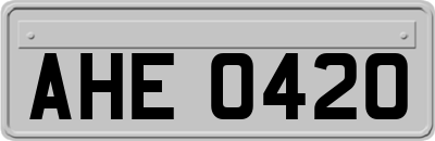 AHE0420