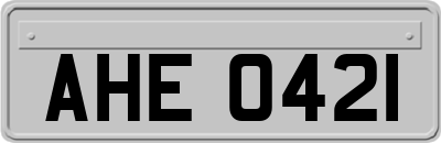 AHE0421