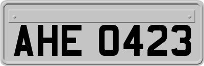 AHE0423