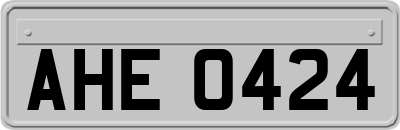 AHE0424