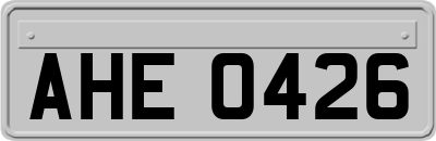 AHE0426