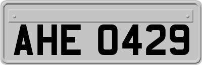 AHE0429