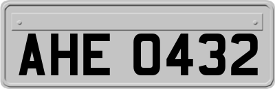 AHE0432