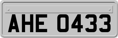 AHE0433