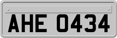 AHE0434