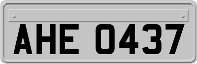 AHE0437