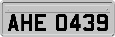 AHE0439