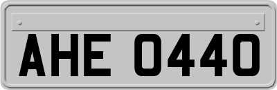 AHE0440