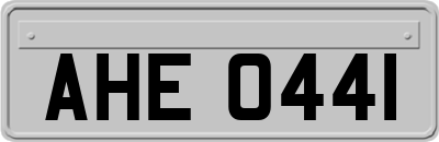 AHE0441