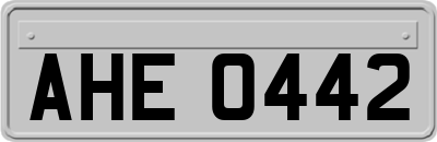 AHE0442
