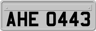 AHE0443