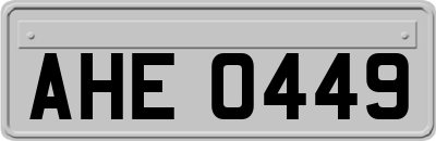 AHE0449