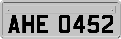 AHE0452