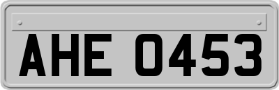 AHE0453
