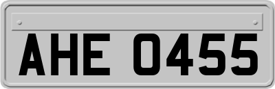 AHE0455