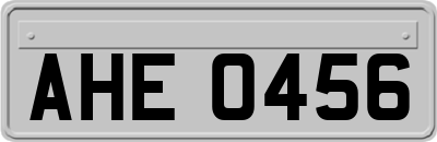 AHE0456