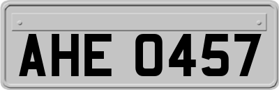 AHE0457