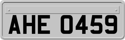 AHE0459