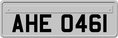 AHE0461