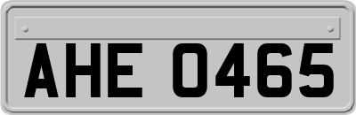 AHE0465
