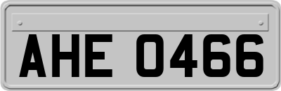 AHE0466