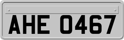 AHE0467