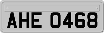 AHE0468