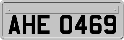 AHE0469