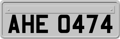 AHE0474
