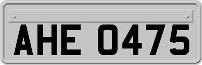 AHE0475