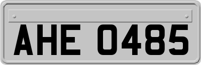 AHE0485