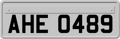 AHE0489