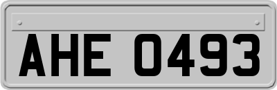 AHE0493