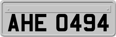 AHE0494