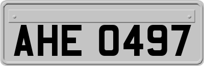 AHE0497