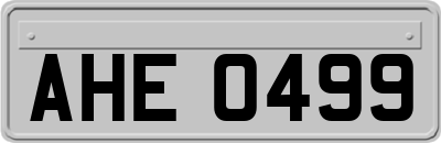 AHE0499