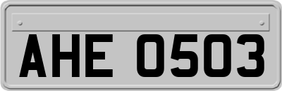 AHE0503