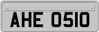 AHE0510