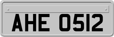 AHE0512
