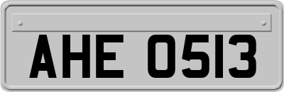 AHE0513