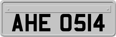 AHE0514