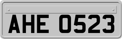AHE0523