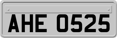AHE0525