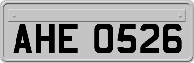 AHE0526