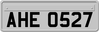 AHE0527