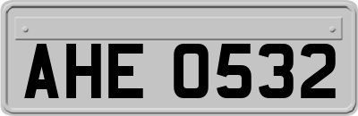 AHE0532