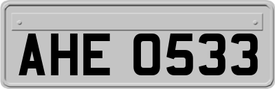 AHE0533