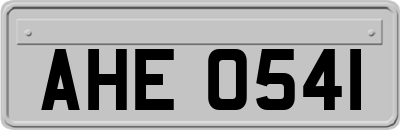 AHE0541